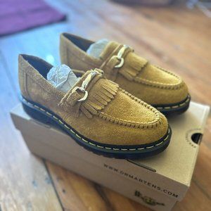 Dr Martens Snaffle Loafer